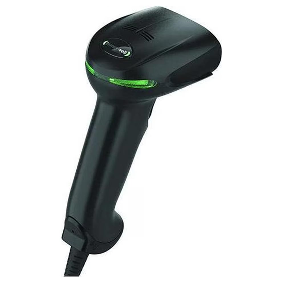 Honeywell AIDC Xenon 1950g HD Barcode-Scanner schwarz