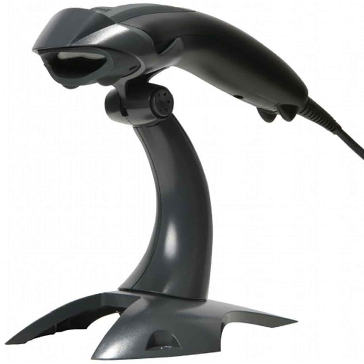 Honeywell Voyager 1200g Barcode-Scanner schwarz