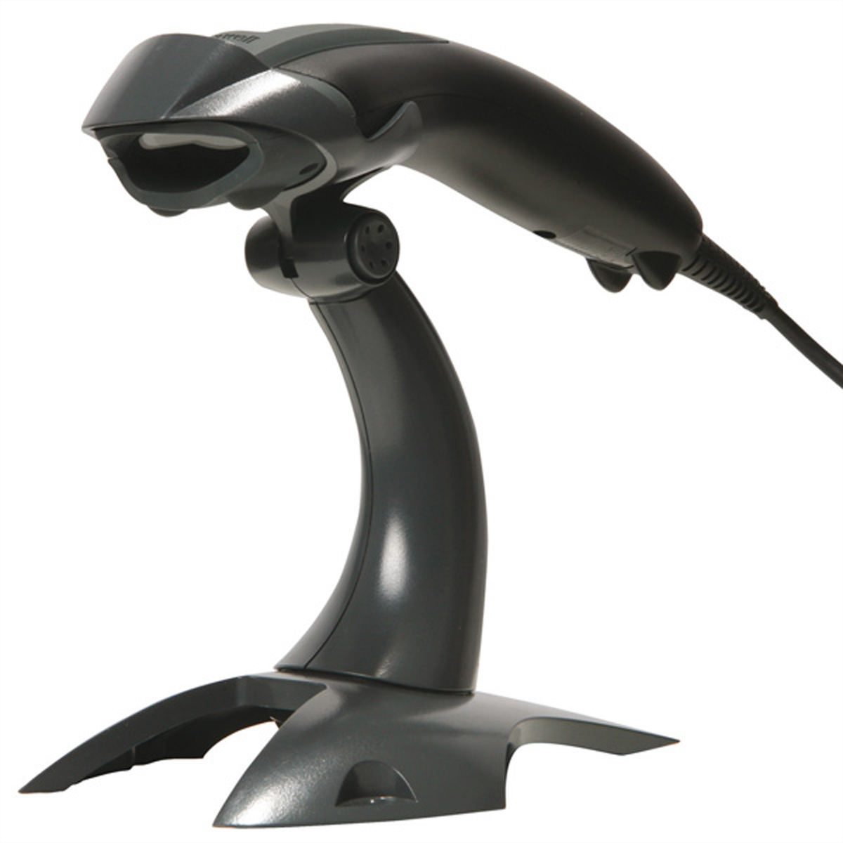Honeywell Voyager 1200g Barcode-Scanner schwarz
