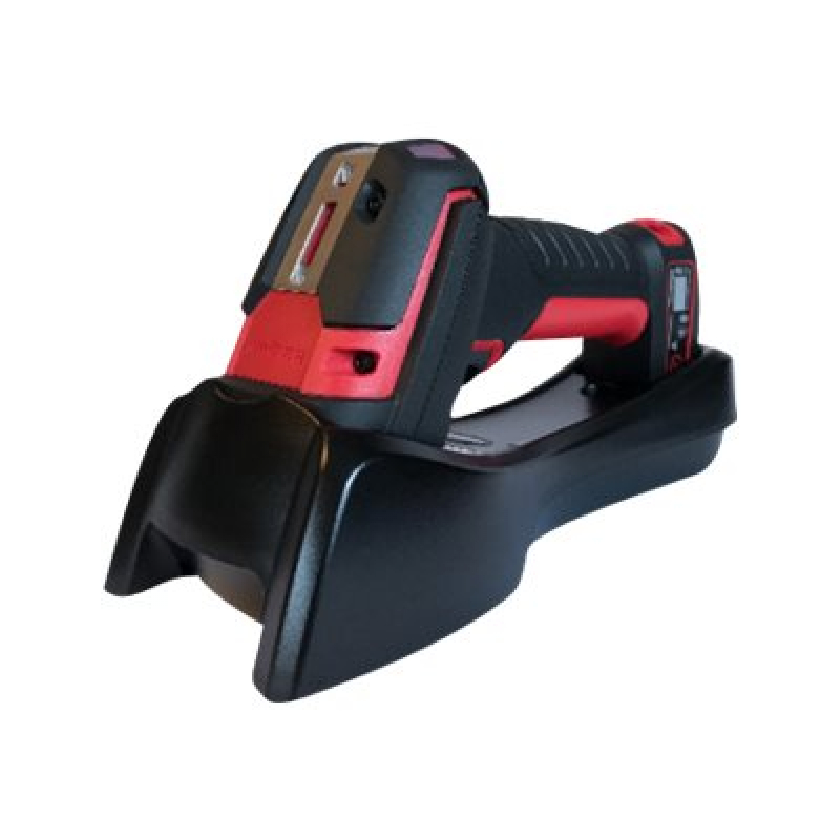 Honeywell Granit XP 1991iXR USB Kit Barcode-Scanner