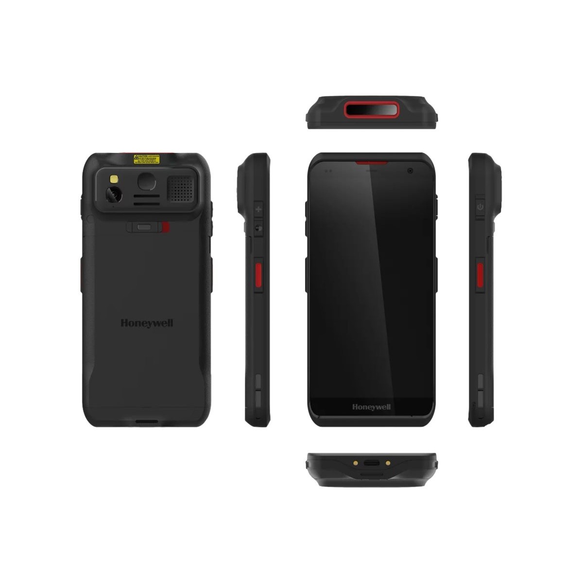 Honeywell ScanPal EDA52 32GB Datenerfassungsterminal