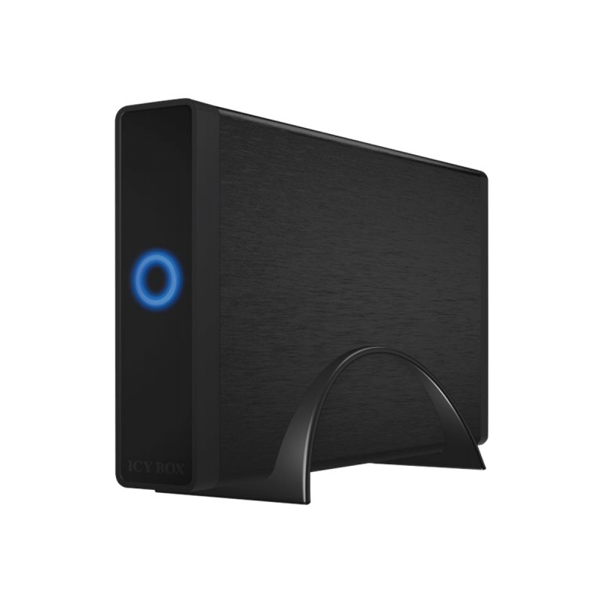 Icy Box IB-377U3 Festplattengehäuse