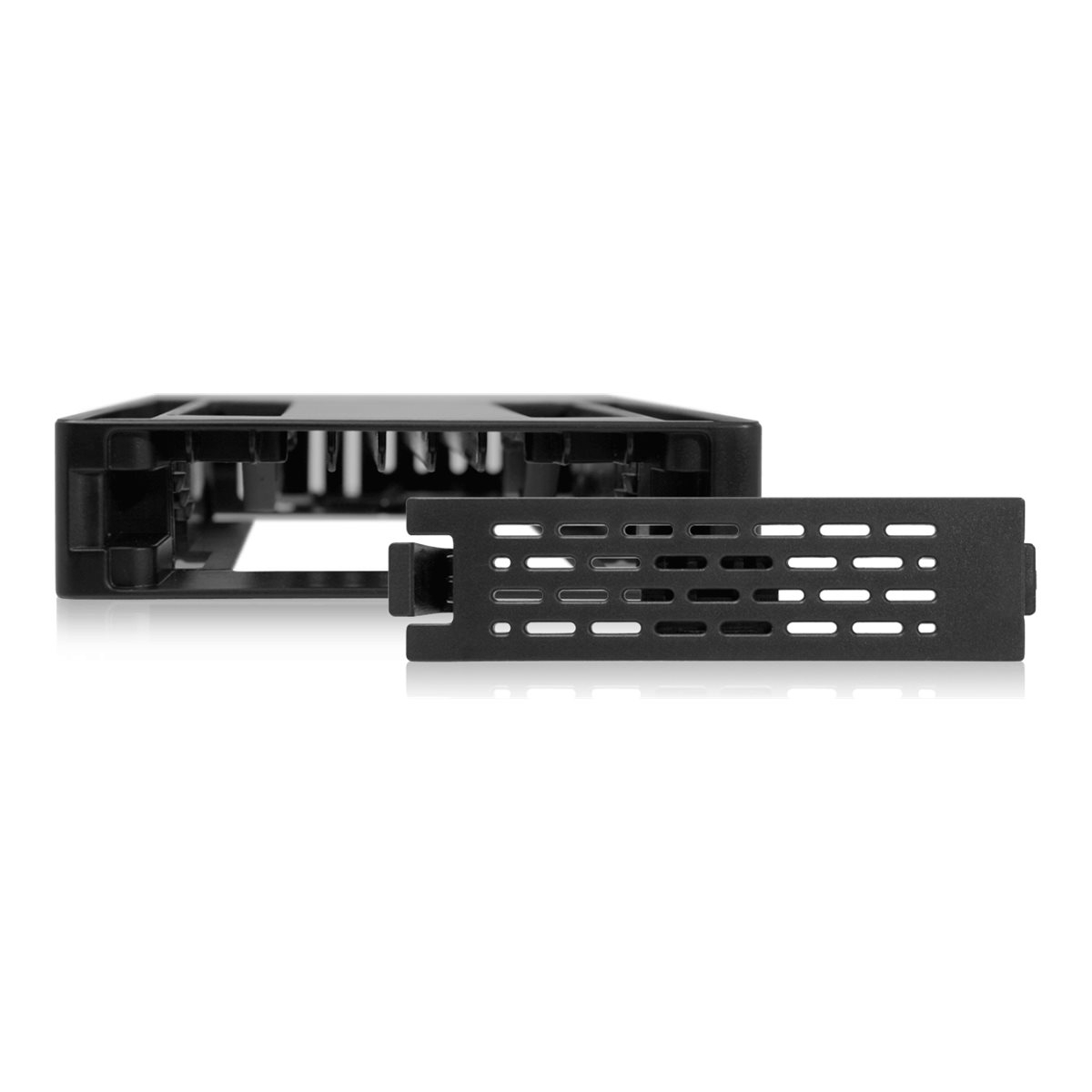 Icy Dock EZConvert Lite MB882SP-1S-3B SSD/HDD-Konverter