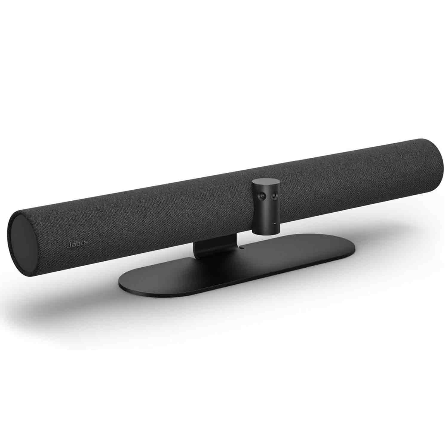 Jabra PanaCast 50 Videokonferenz Kamera schwarz