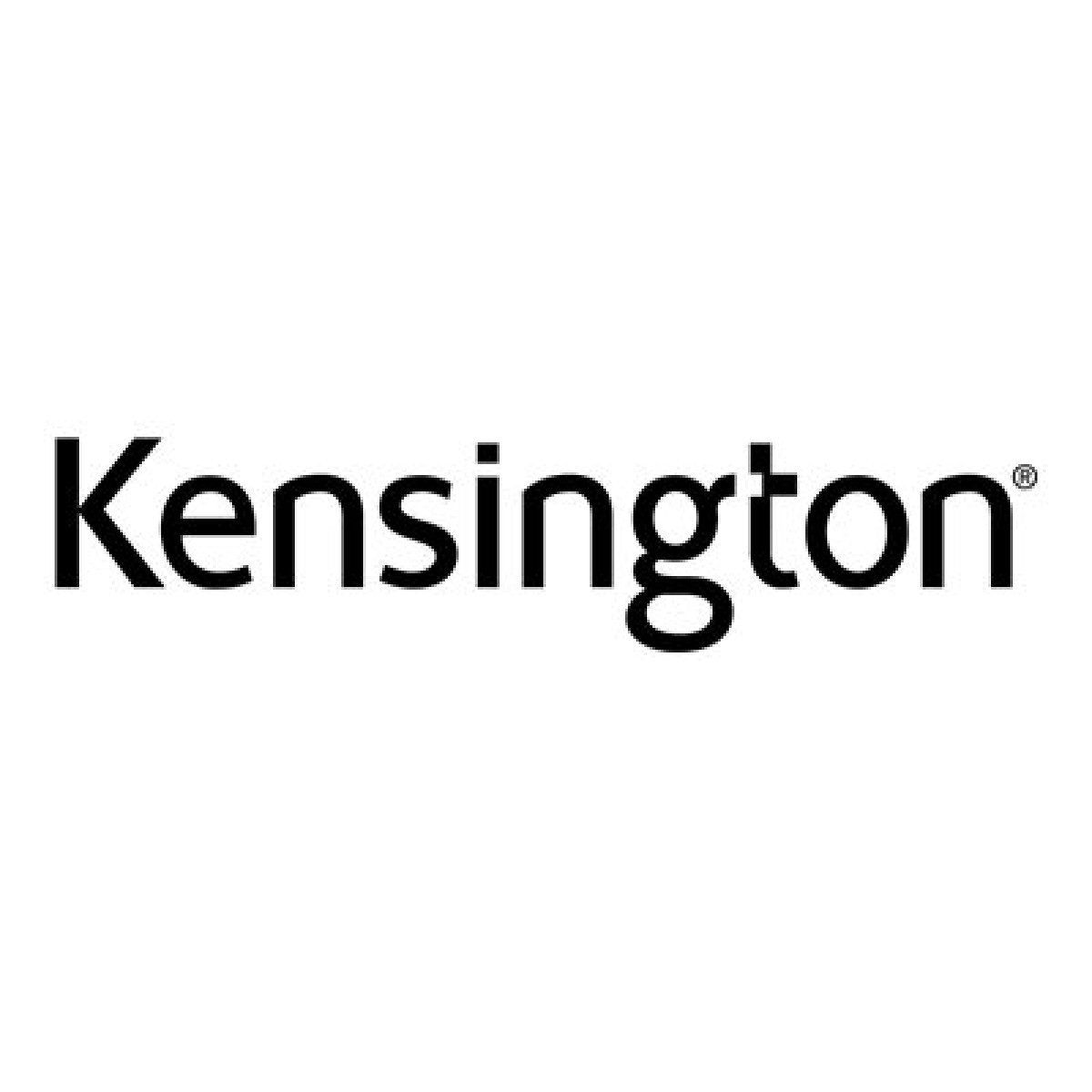 Kensington VeriMark IT 2.0 USB-C Fingerabdruckleser schwarz