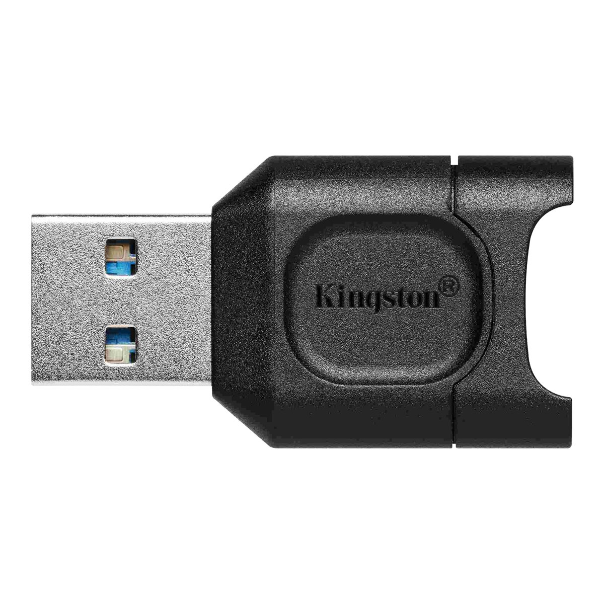 Kingston MobileLite Plus microSD Kartenlesegerät