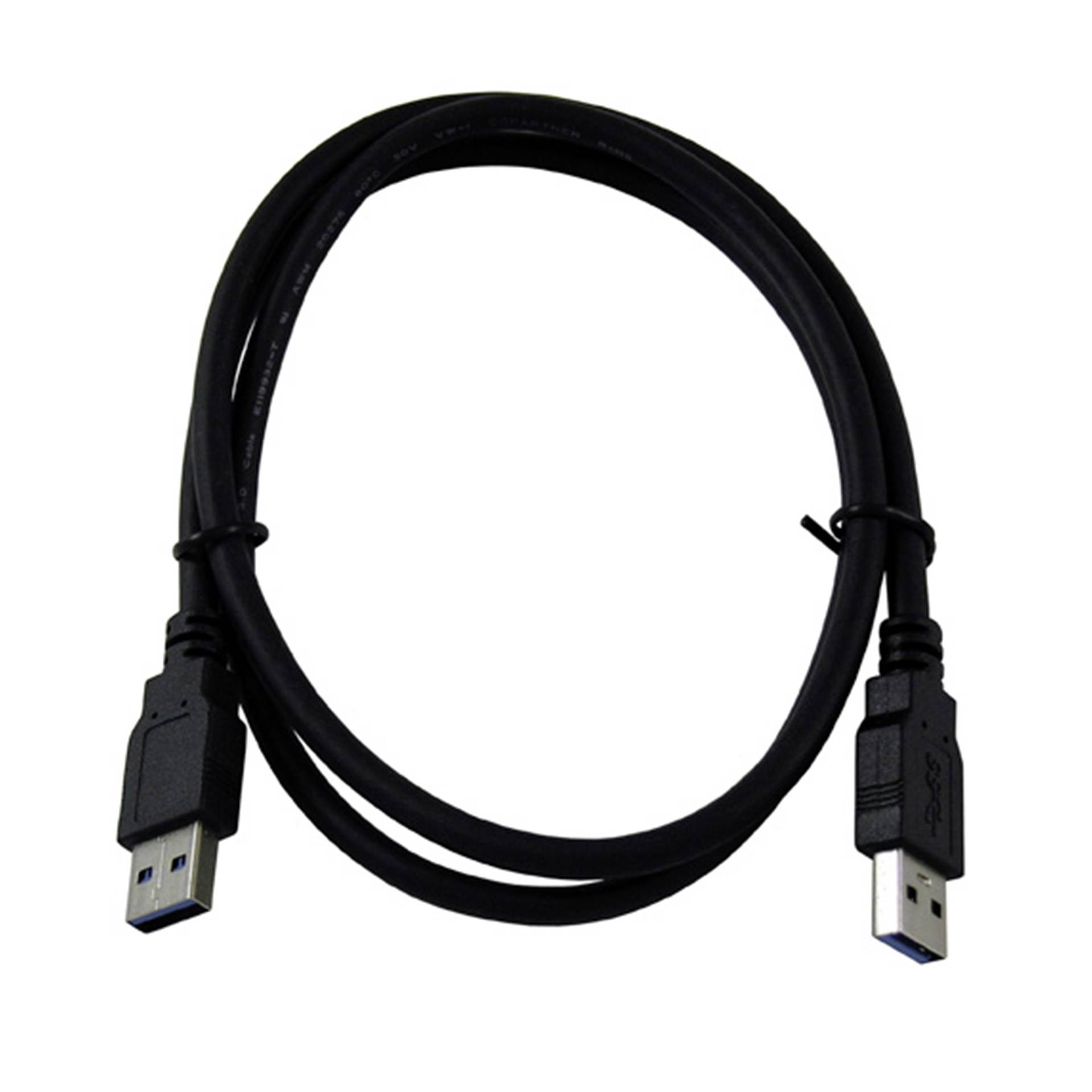 LC-Power LC-HUB-ALU-2B-7 USB-3.0-Hub