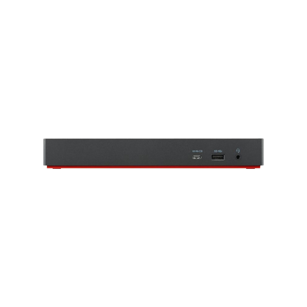 Lenovo ThinkPad Thunderbolt 4 WorkStation Dock
