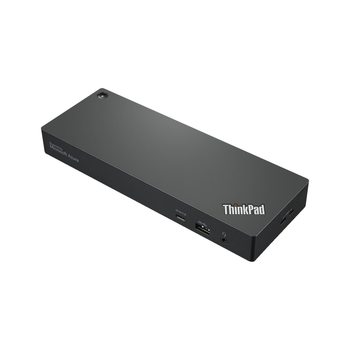 ThinkPad Universal Thunderbolt 4 Dock schwarz