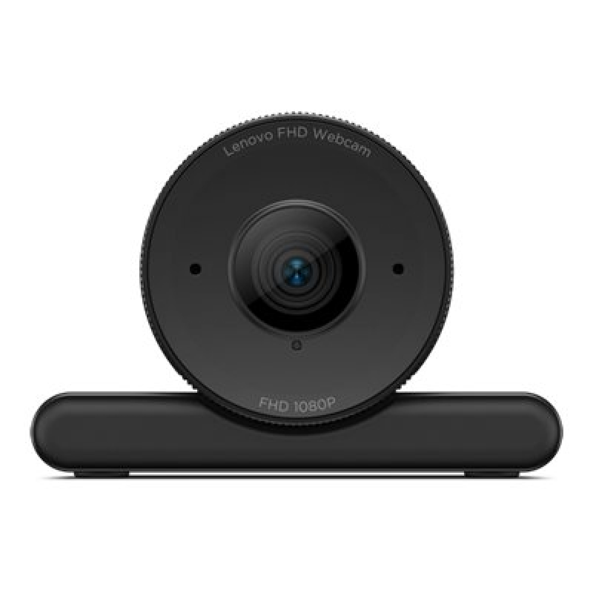 Lenovo Webcam 2MP schwarz