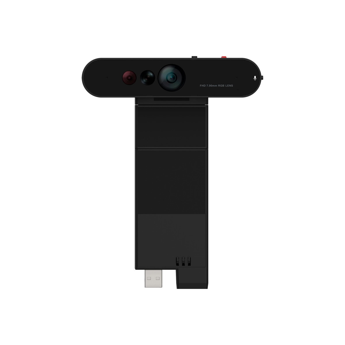 Lenovo ThinkVision MC60 (S) Webcam