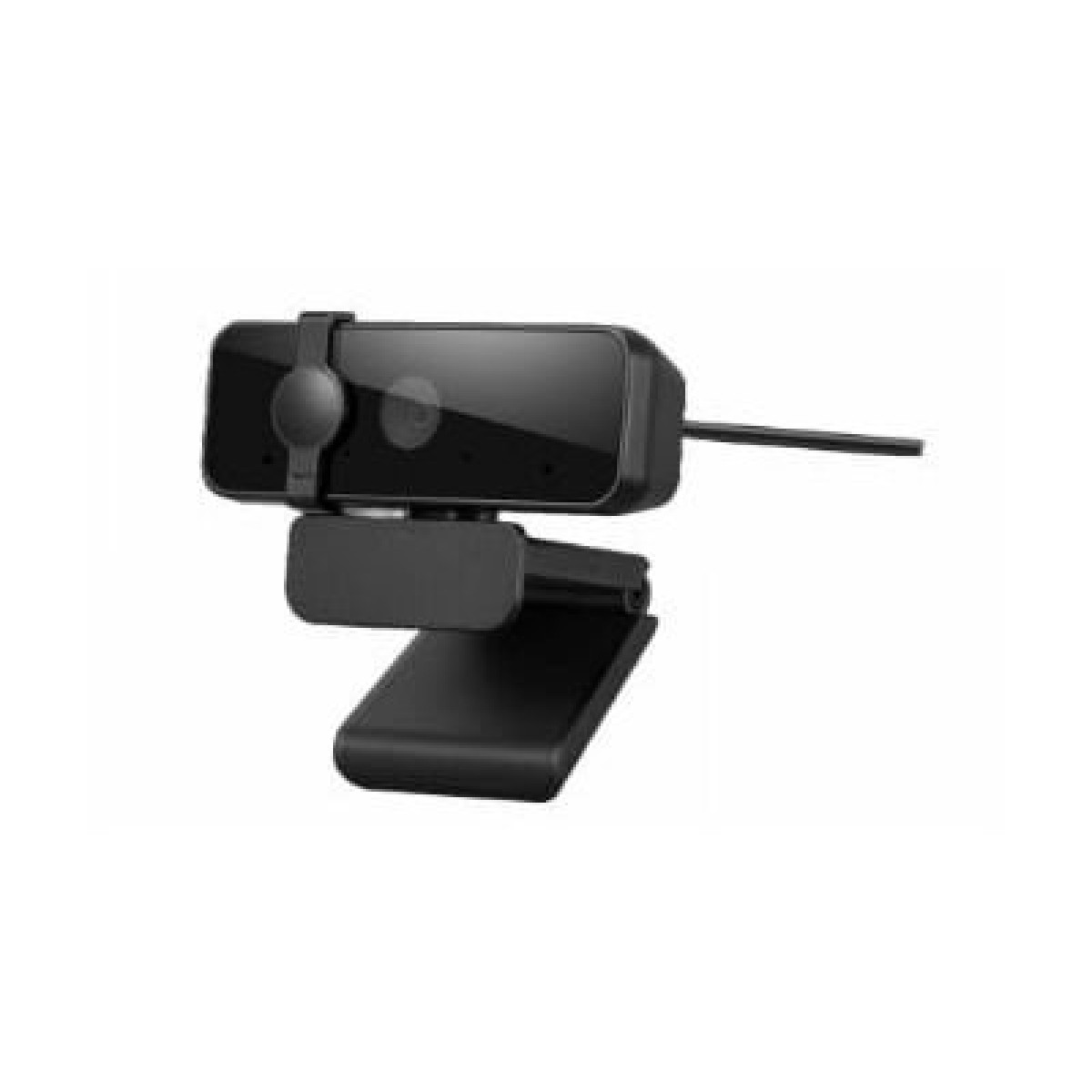 Lenovo 310 FHD Webcam schwarz