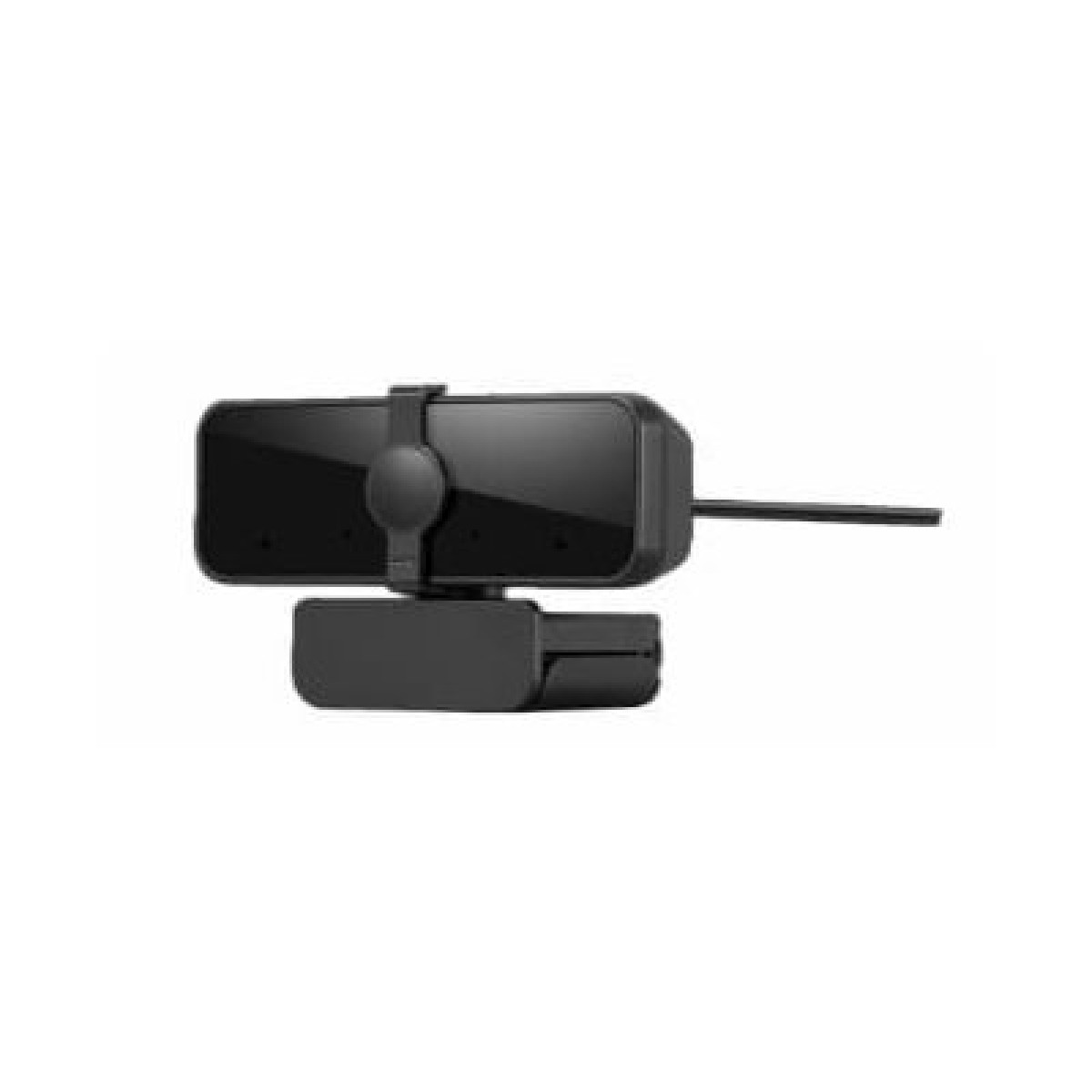 Lenovo 310 FHD Webcam schwarz