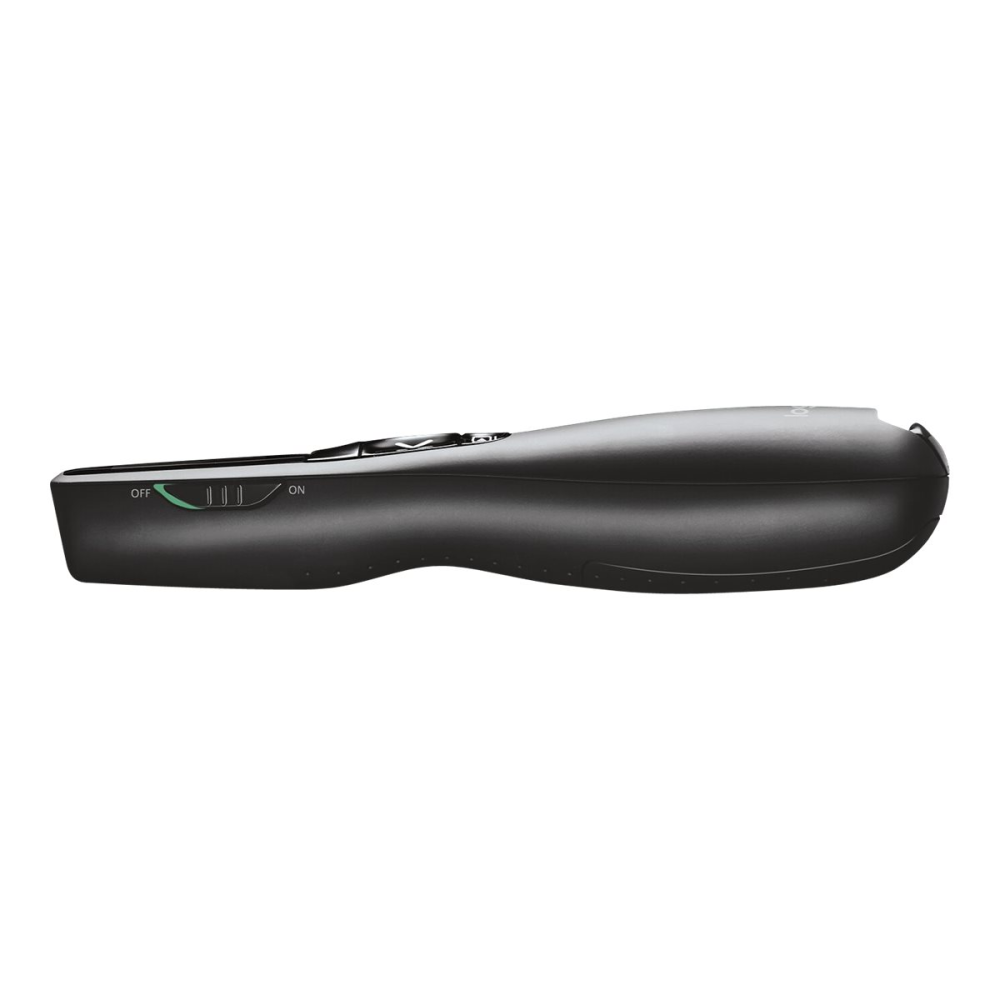 Logitech R700 Presenter schwarz