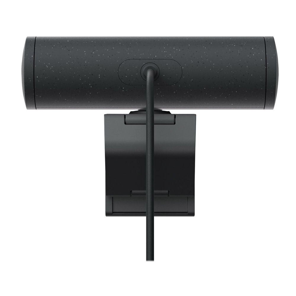 Logitech Brio 500 Full-HD-Webcam mit Auto-Lichtkorrektur