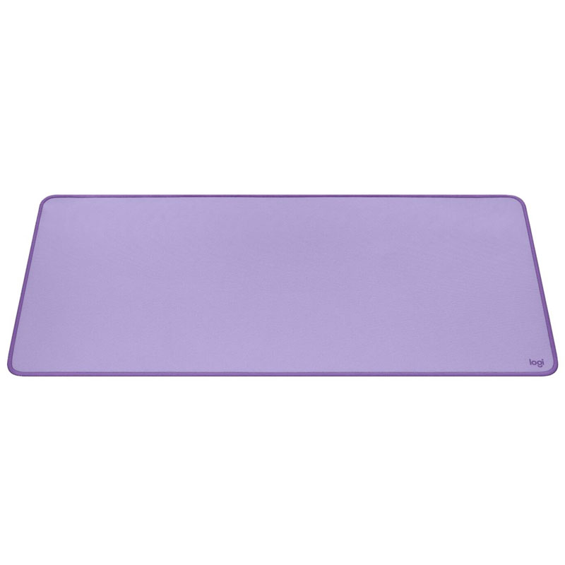 Logitech Desk Mat lila