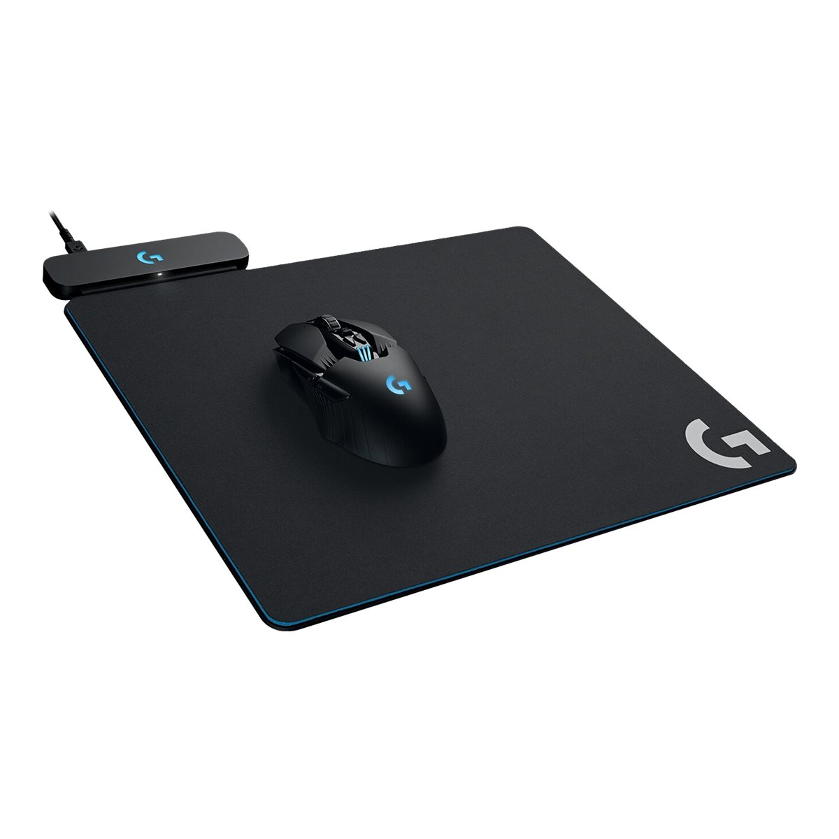 Logitech G POWERPLAY Wireless Ladesystem