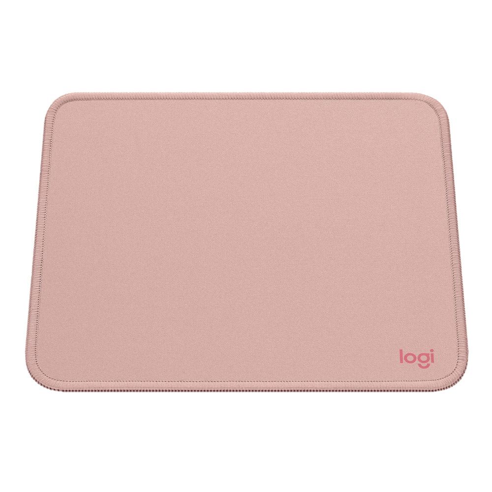 Logitech Mouse Pad Studio Series rosa