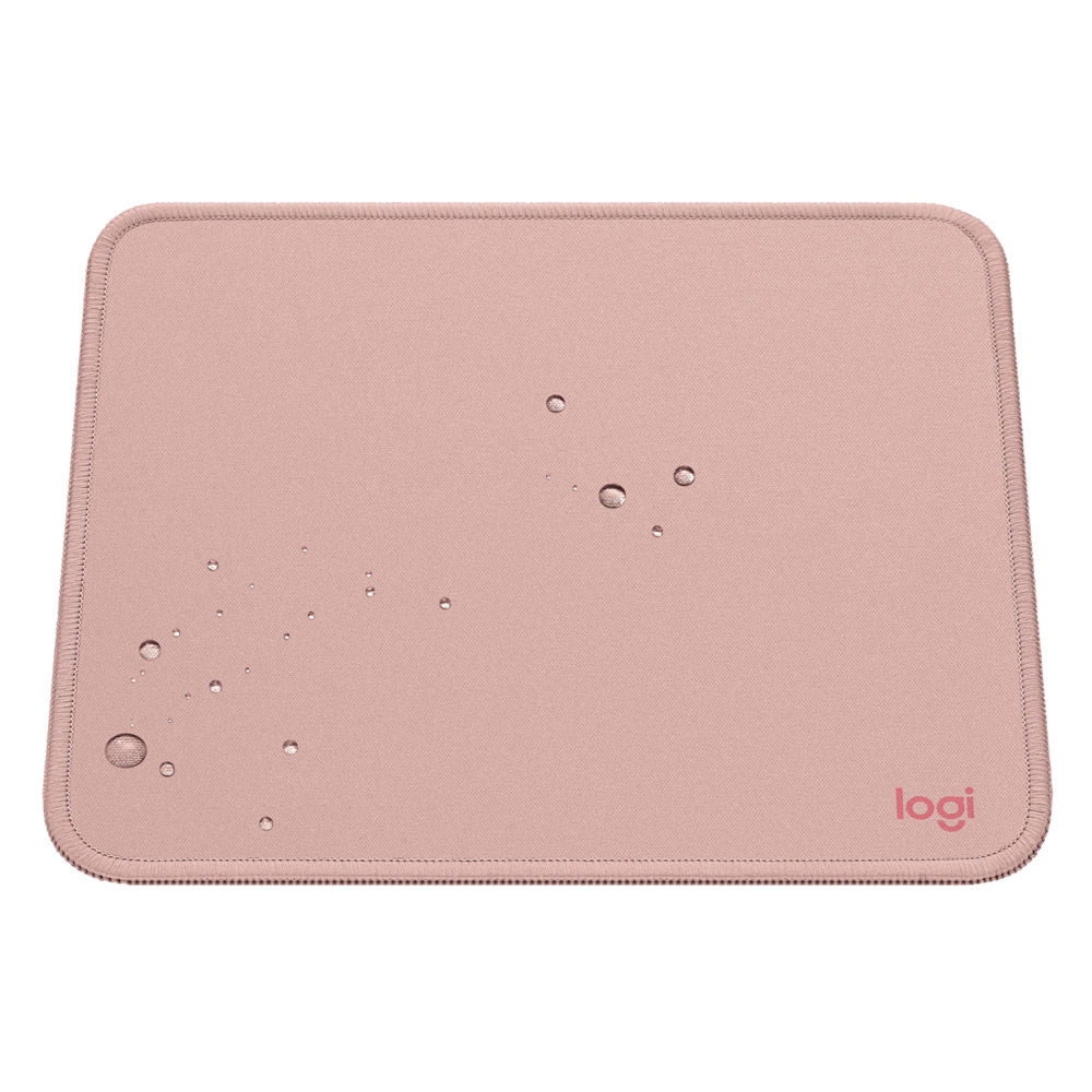 Logitech Mouse Pad Studio Series rosa