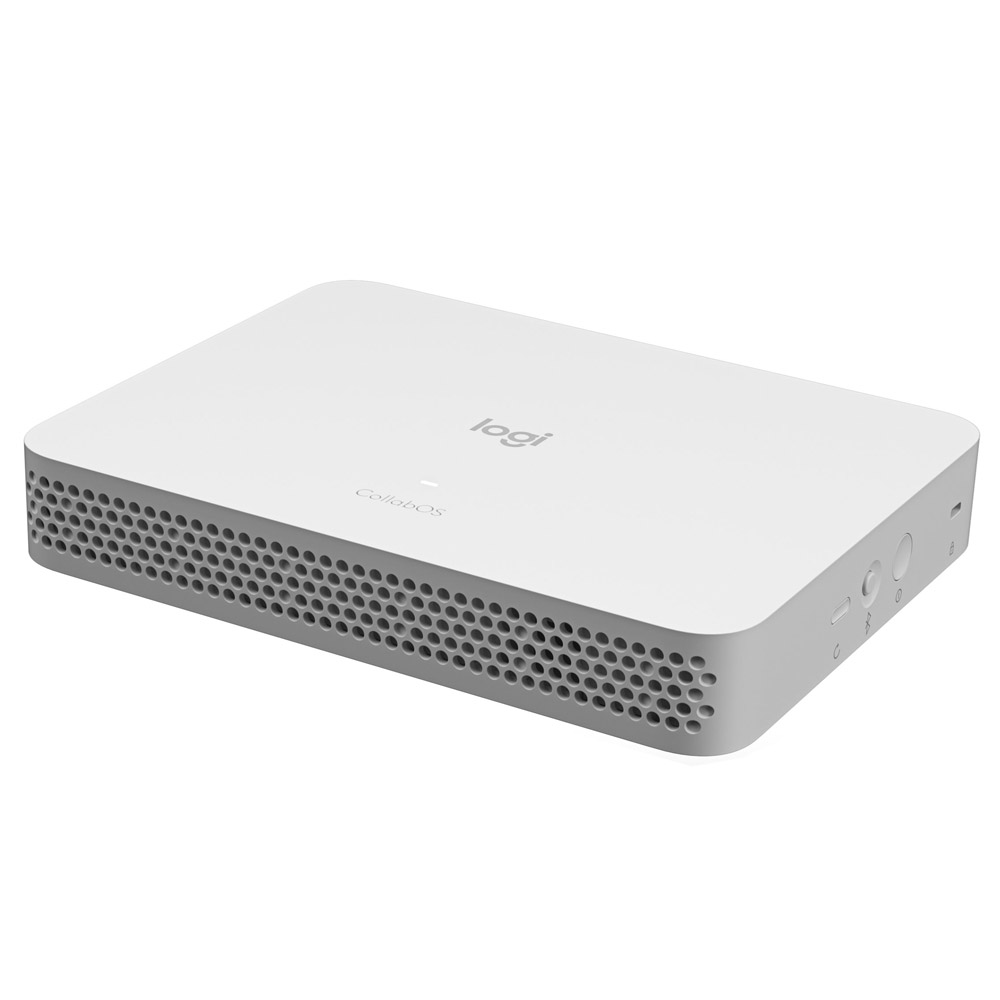 Logitech Roommate Videokonferenzsystem