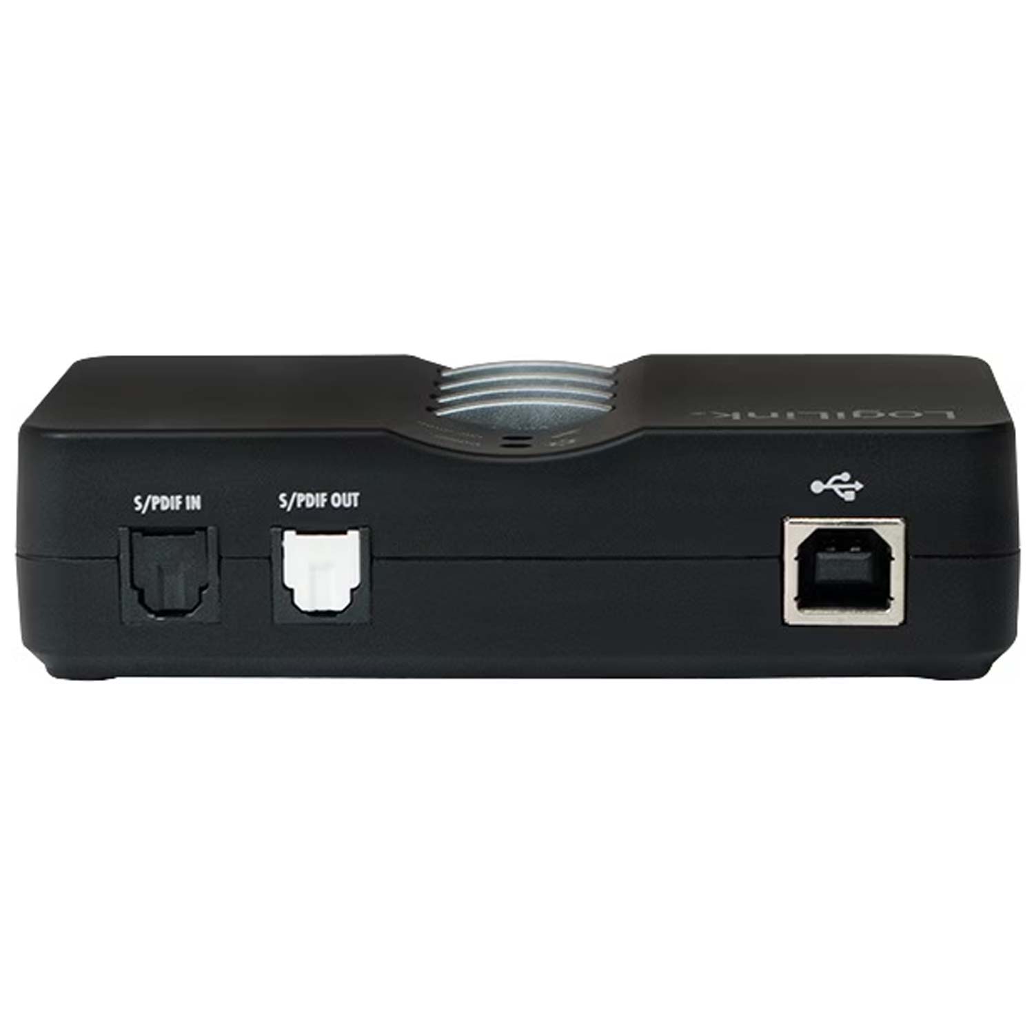 LogiLink UA-0099 USB Sound Box 7.1