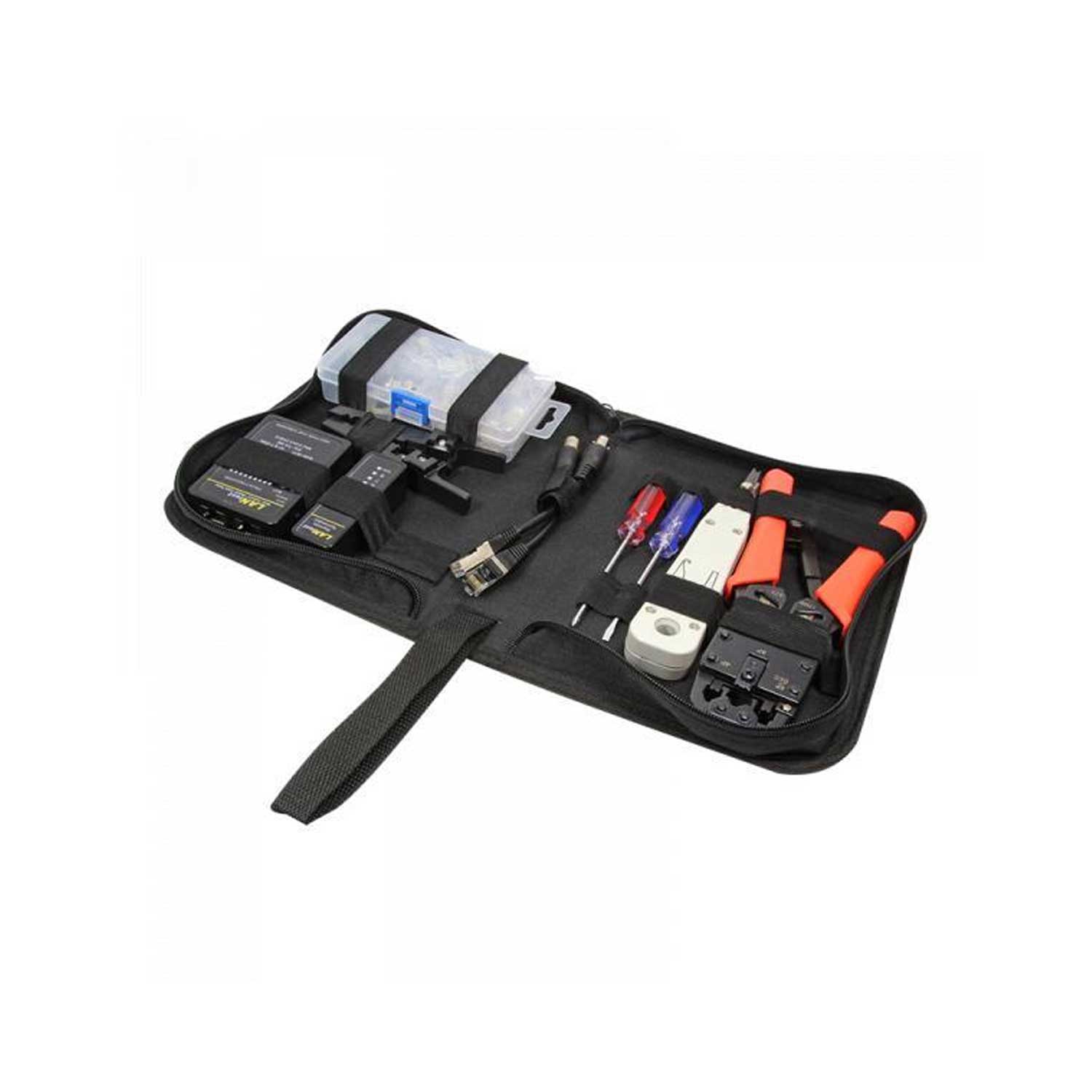LogiLink WZ0030 Werkzeug-Set