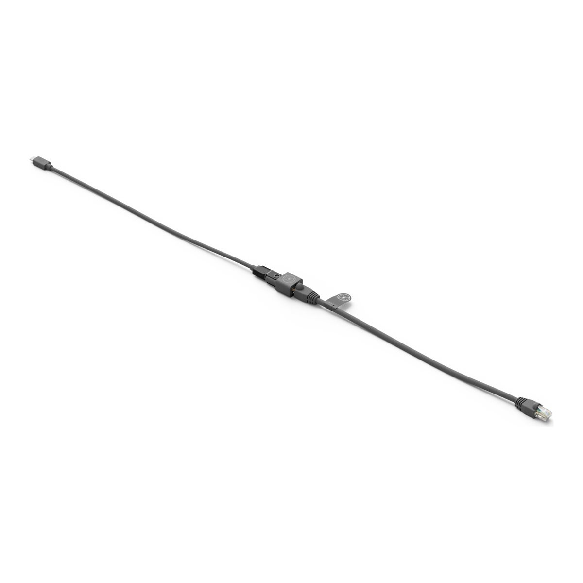 Logitech Rally Mic Pod Kopplung