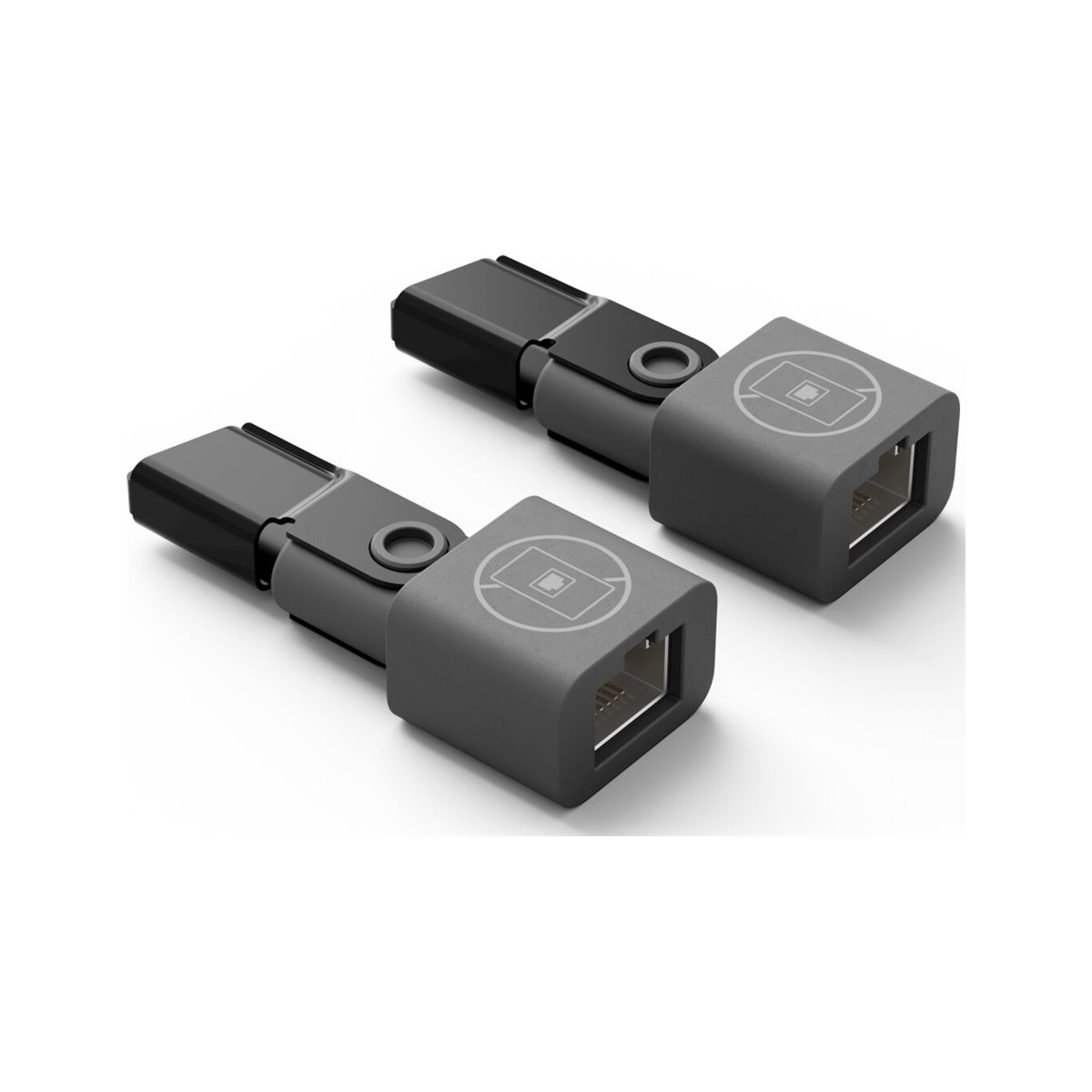 Logitech Rally Mic Pod Kopplung