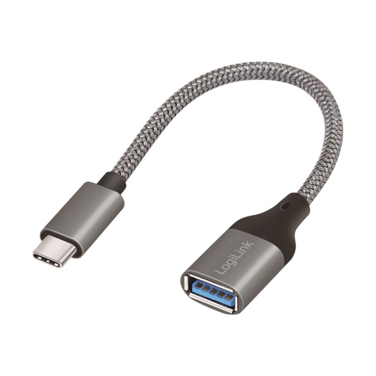 Logilink CU0106 USB 3.2 Gen1 Type-C Adapter