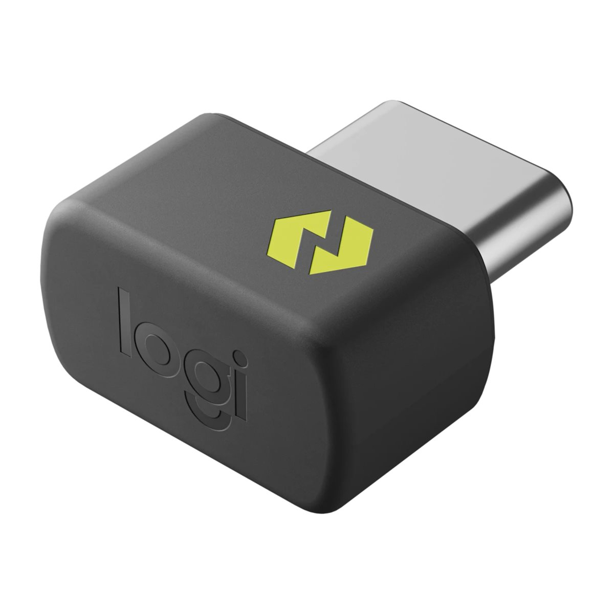 Logitech Logi Bolt USB-Empfänger grafit