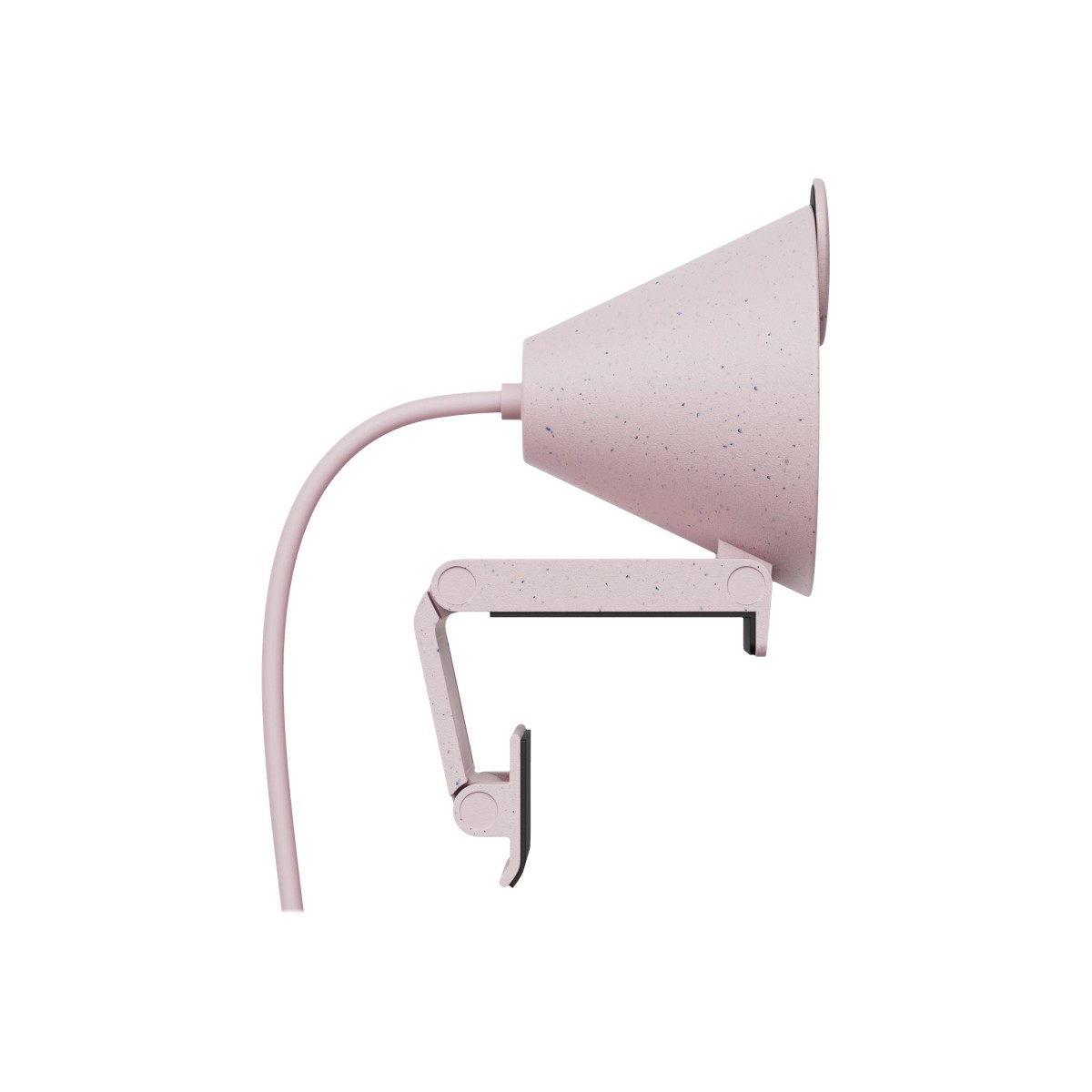 Logitech Brio 300 Webcam rosa