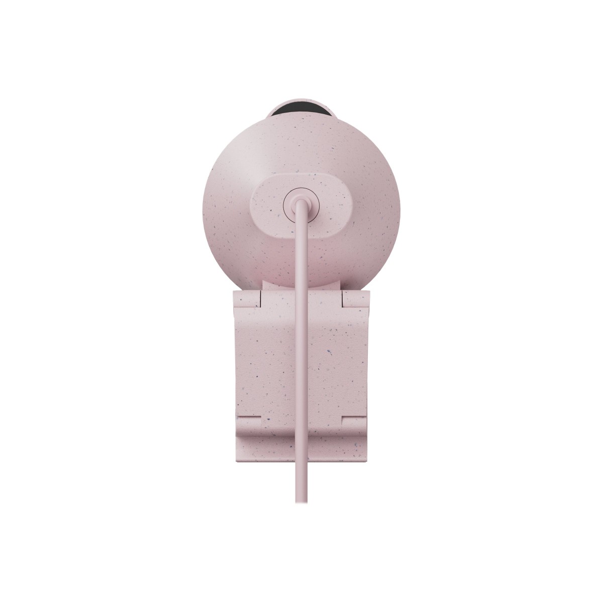 Logitech Brio 300 Webcam rosa