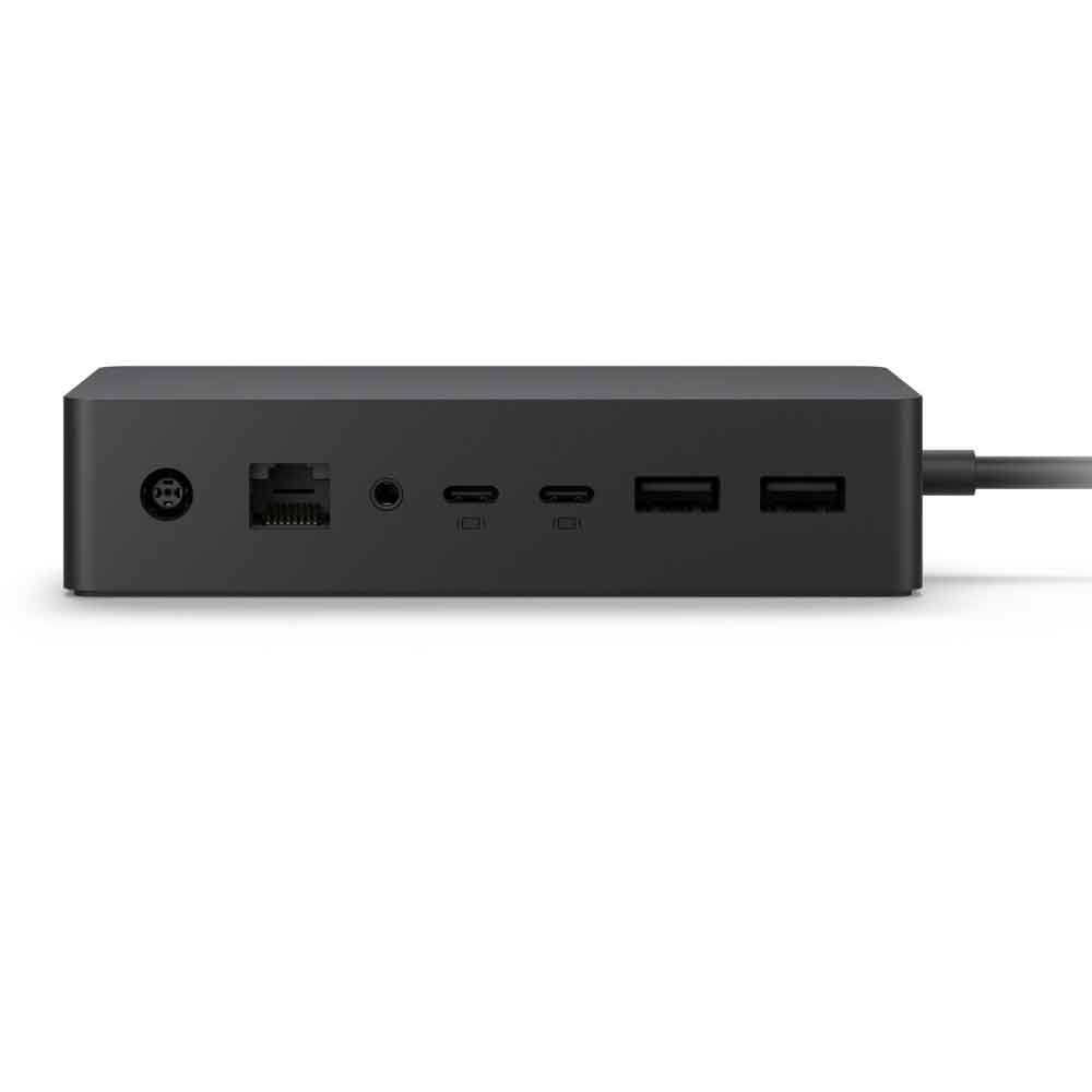 Microsoft Surface Dock 2
