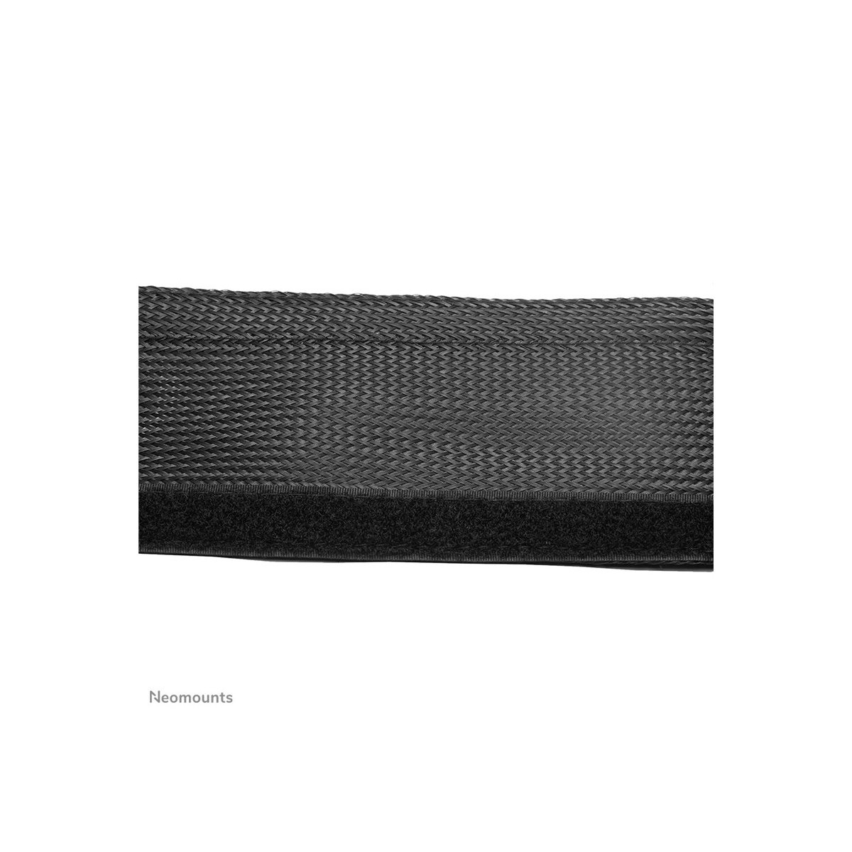 Neomounts NS-CS200 Kabelabdeckung 200cm schwarz