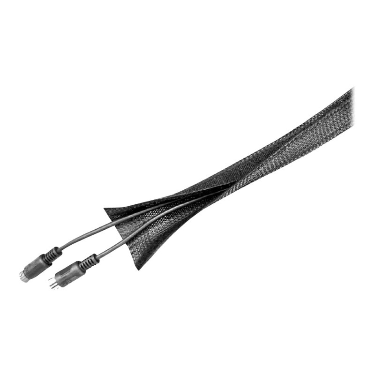 Neomounts NS-CS200 Kabelabdeckung 200cm schwarz