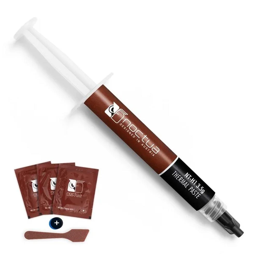 Noctua NT-H1 Wärmeleitpaste grau