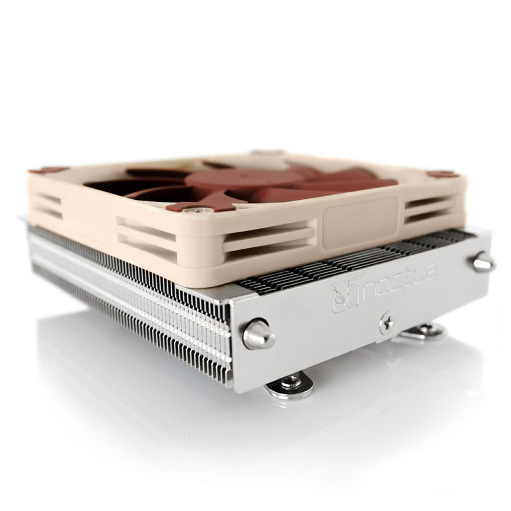 Noctua NH-L9a-AM4 Premium Low-profile Kühler