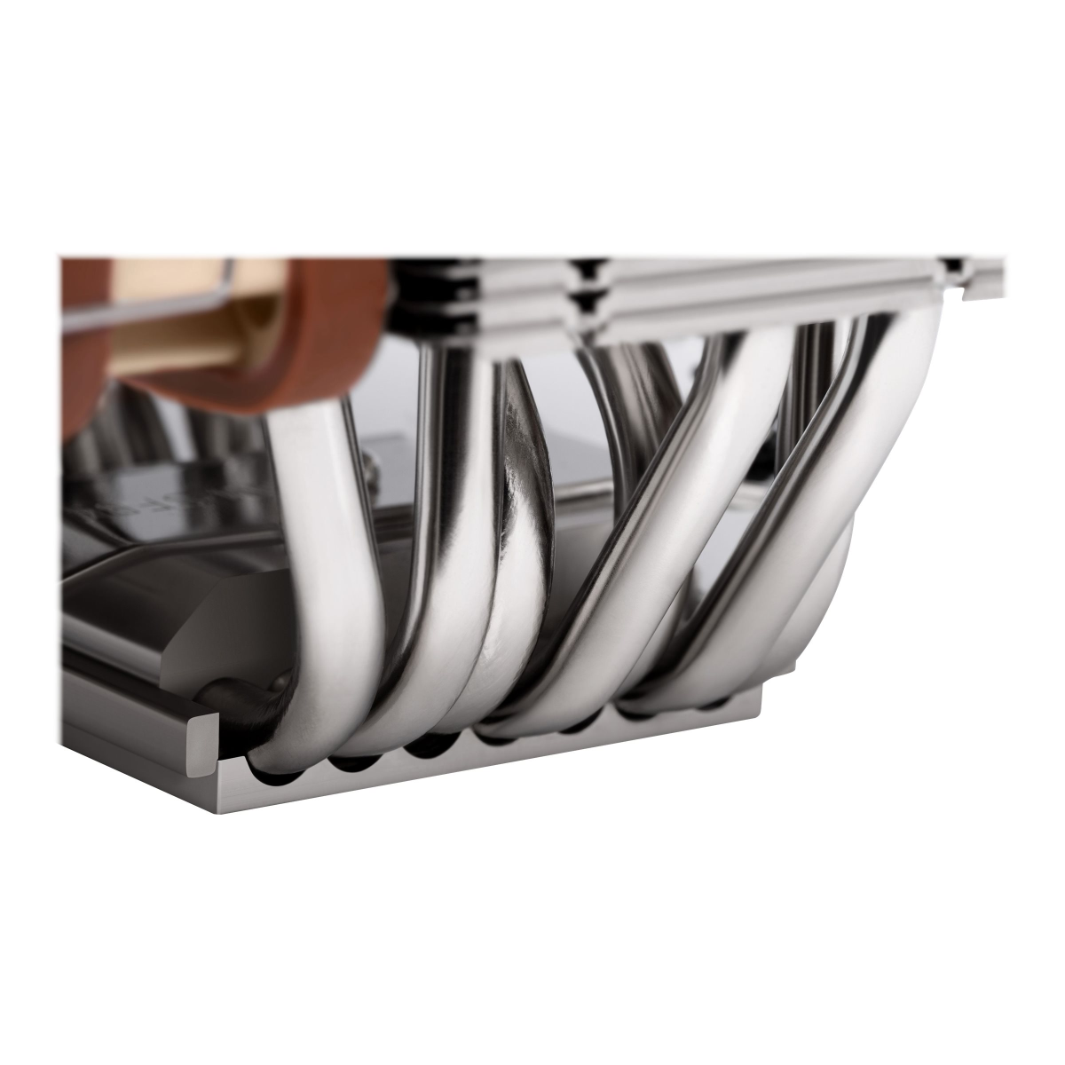 Noctua NH-U12A CPU Kühler braun