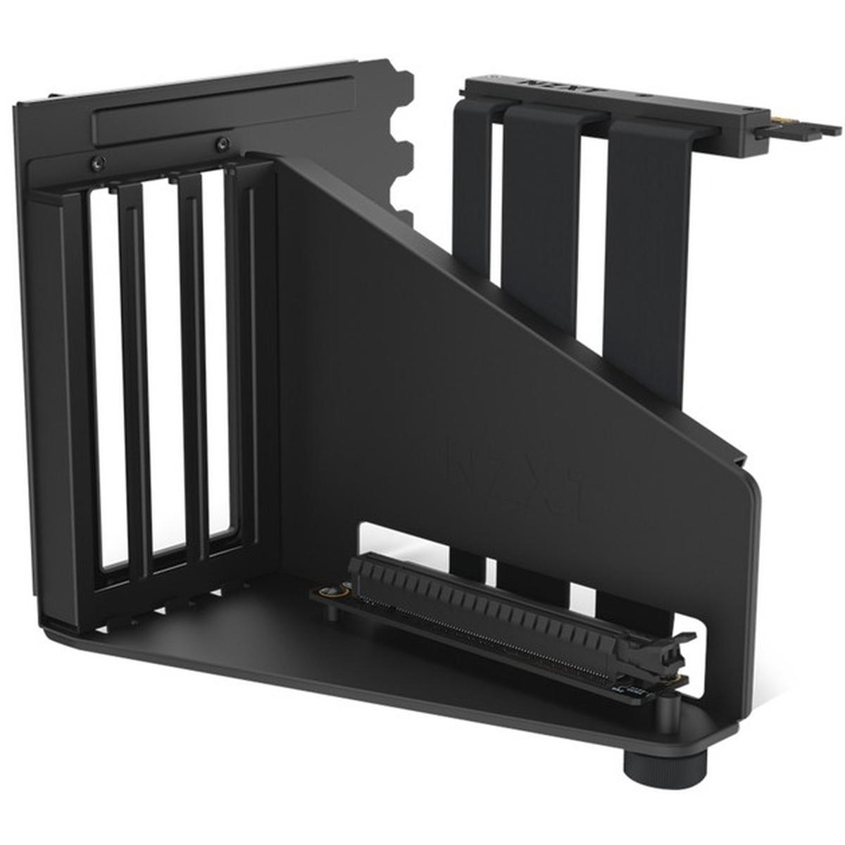 NZXT Vertical GPU Mounting Kit 175mm PCIe 4.0x16 schwarz