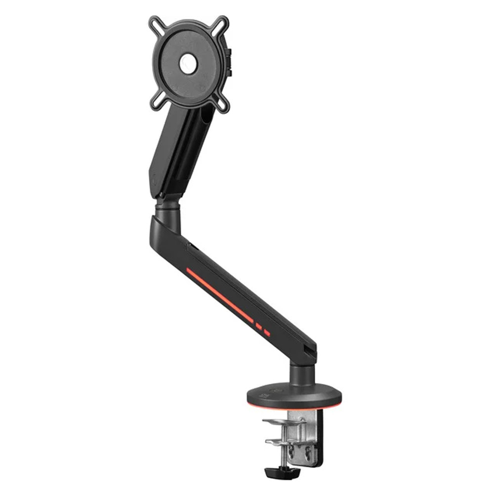 One for All DM8110 Monitorarm schwarz