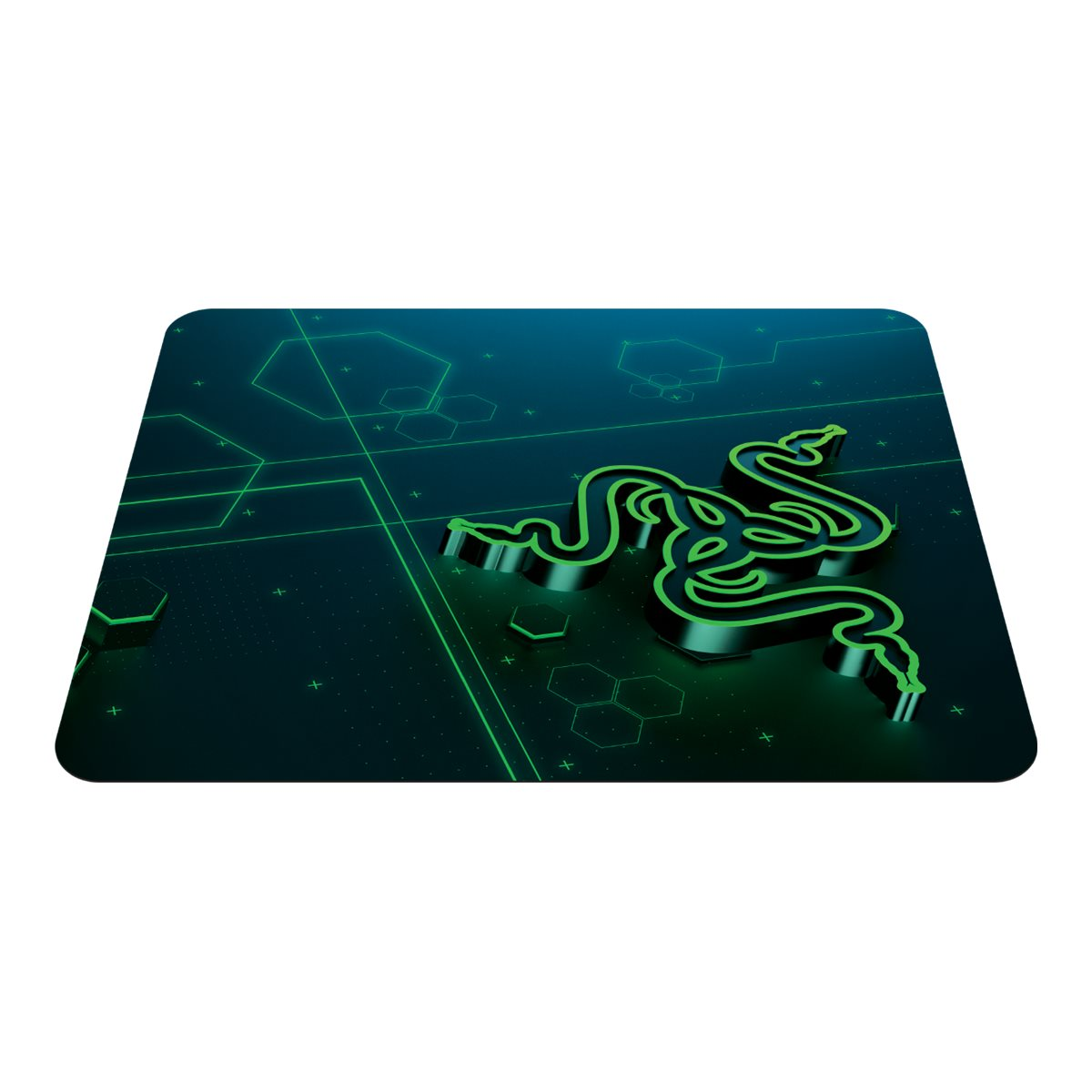 Razer Goliathus Mobile Gaming-Mauspad schwarz