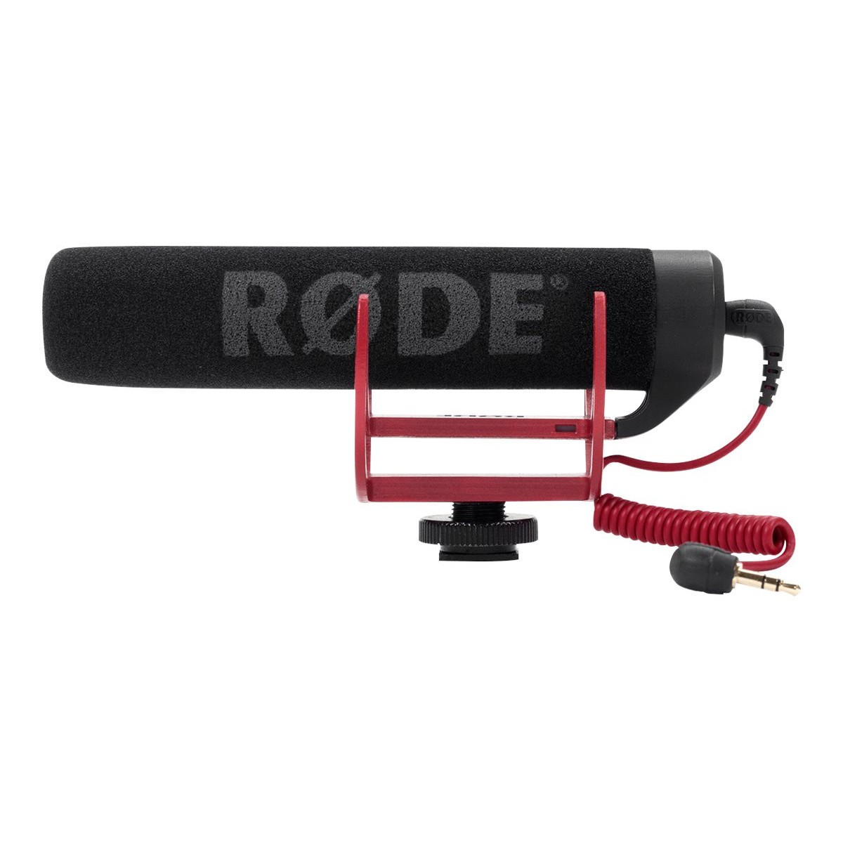 RODE VideoMic GO Richtmikrofon