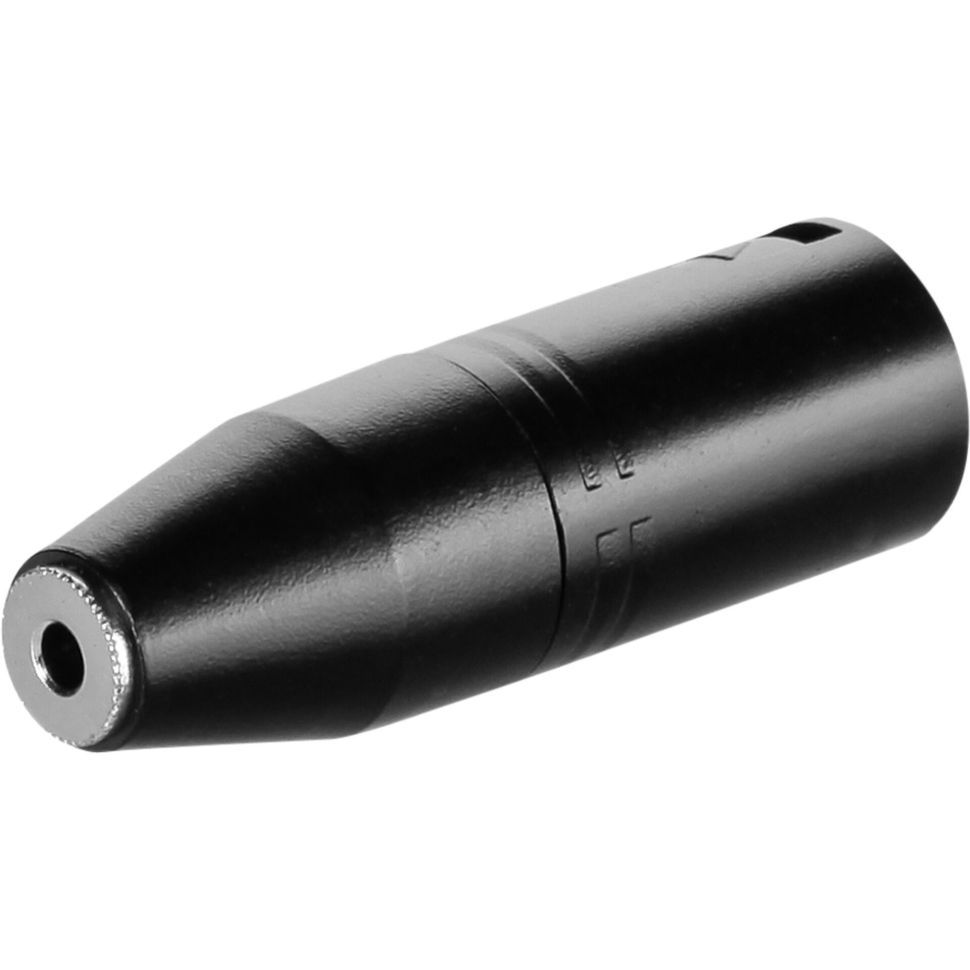 RODE VXLR 3,5mm-TRS-auf-XLR-Adapter