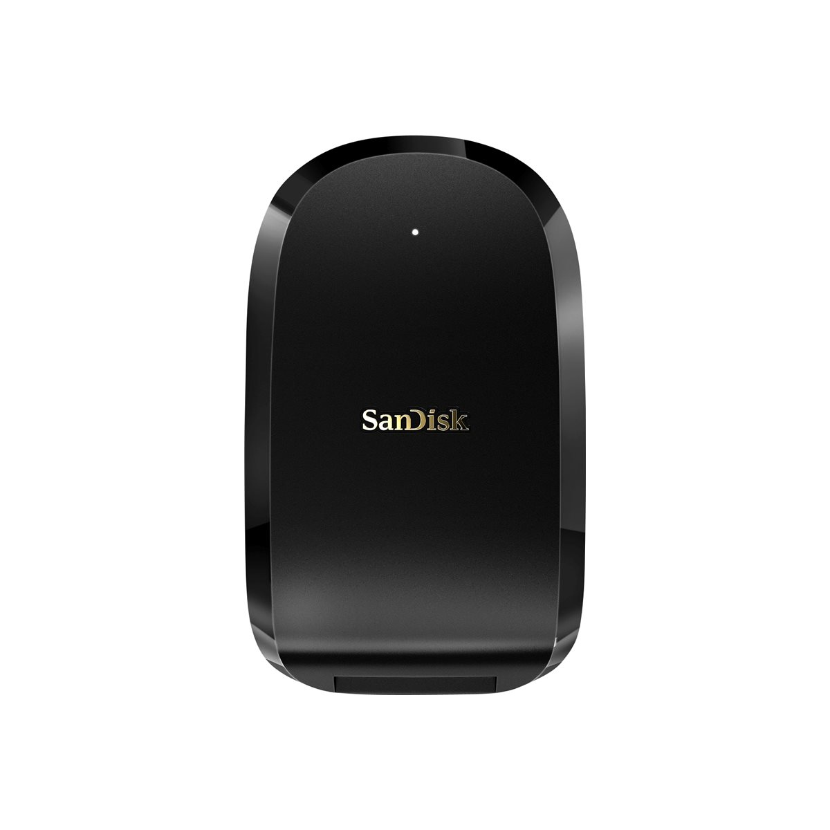 SanDisk Extreme PRO CFexpress-Kartenlesegerät schwarz