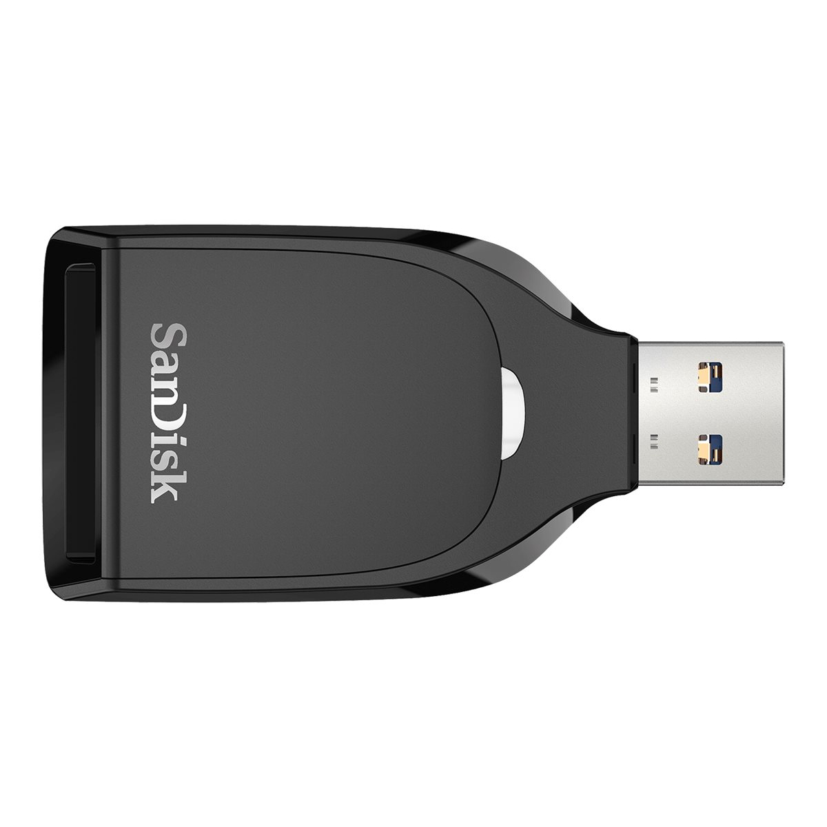 SanDisk SD UHS-I Card Reader schwarz