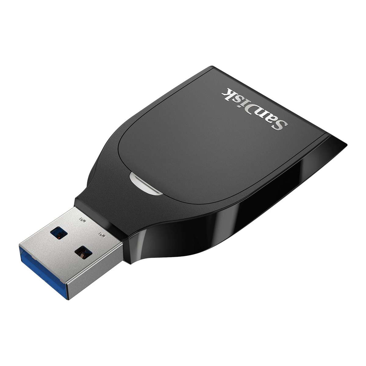 SanDisk SD UHS-I Card Reader schwarz