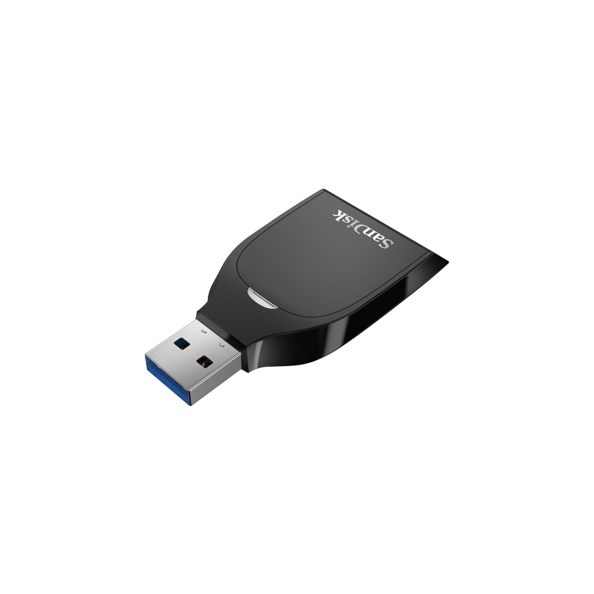 SanDisk QuickFlow SD UHS-I USB-A USB 3.2 Gen 1 Kartenleser