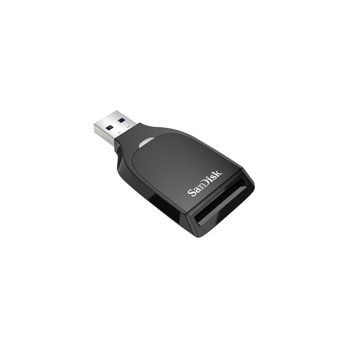 SanDisk QuickFlow SD UHS-I USB-A USB 3.2 Gen 1 Kartenleser