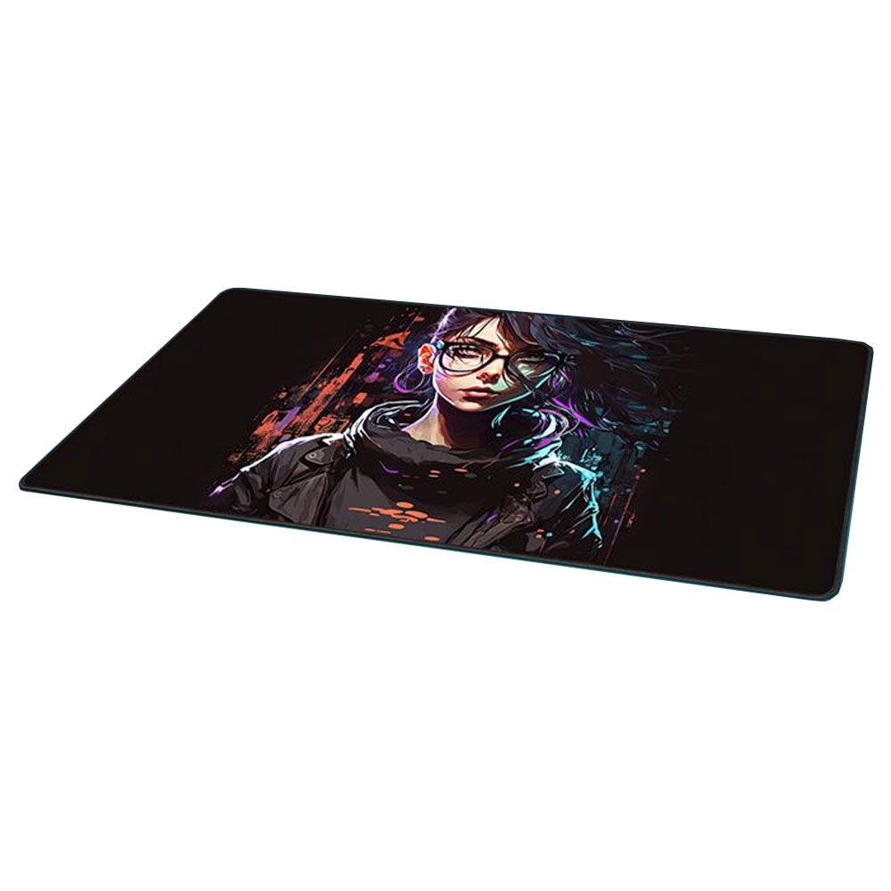 Sharkoon Skiller SGP50 D2 Mauspad XXL