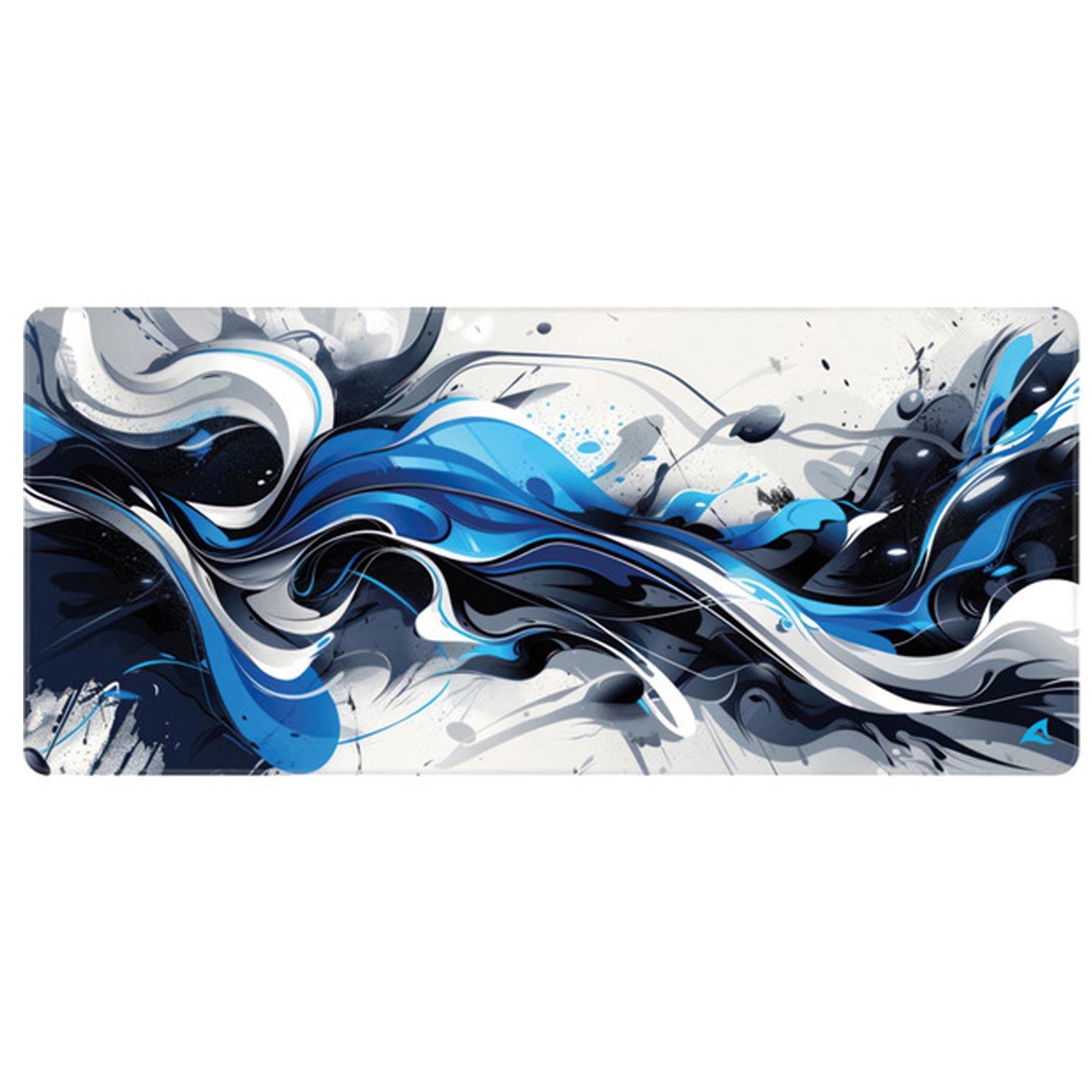 Sharkoon Skiller SGP35 D6 XXL Gaming-Mauspad